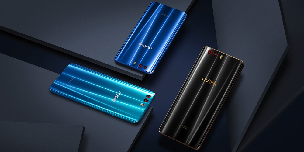 Nubia Z17 Mini S 09